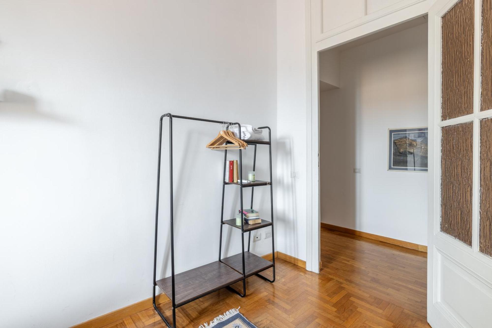 Domus Mari Appartamento Roma